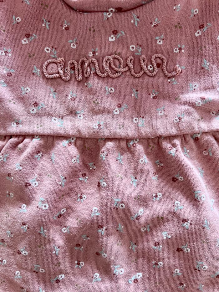 Robe 3 mois - photo numéro 2