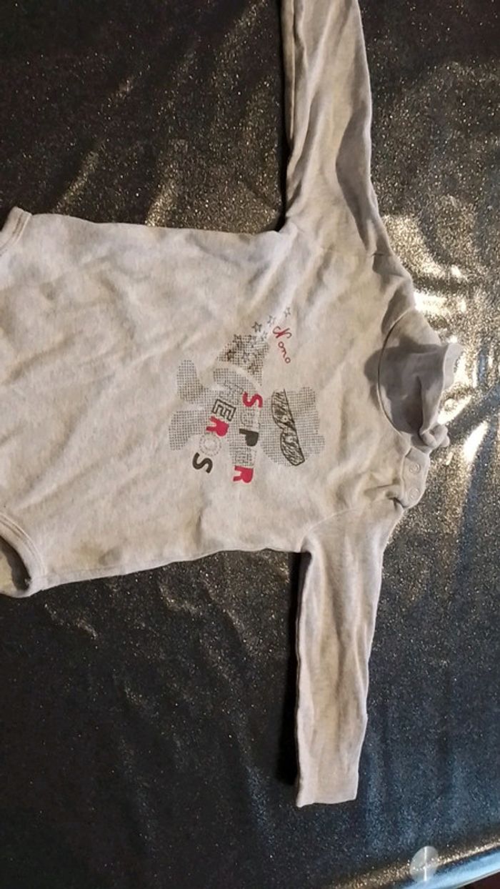 Body nono - photo numéro 2