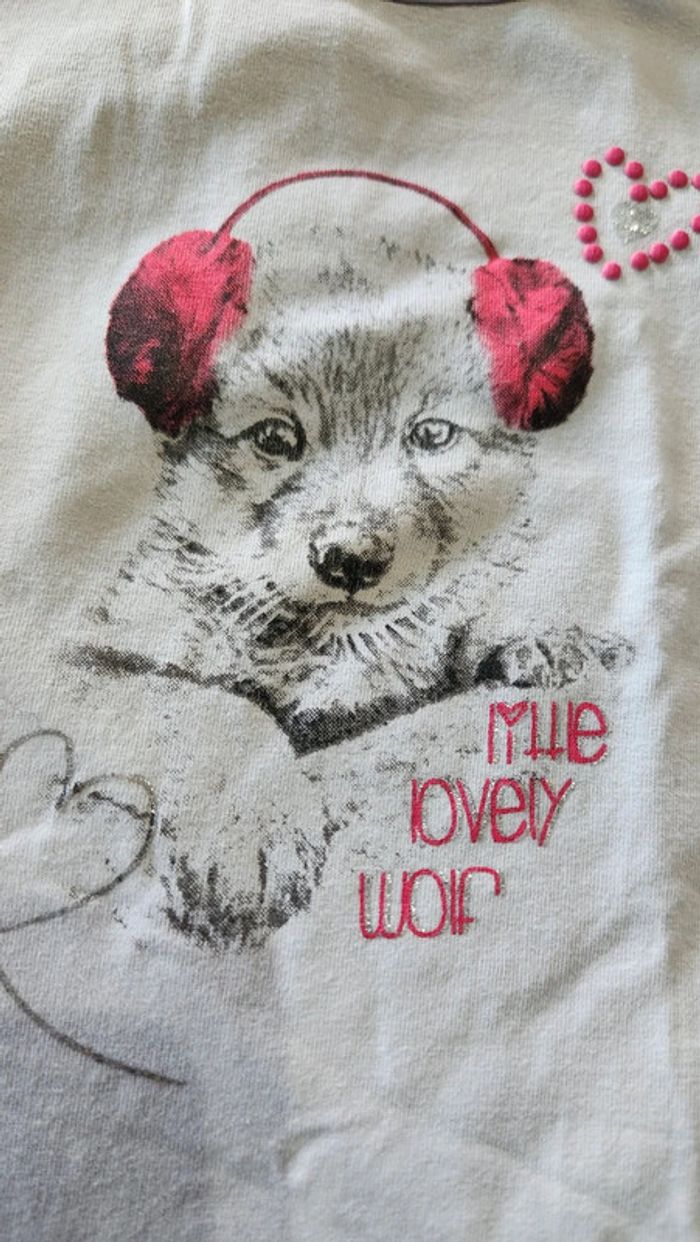 T-shirt - photo numéro 2