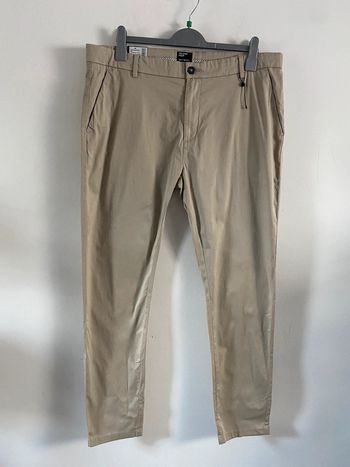Pantalon chino homme