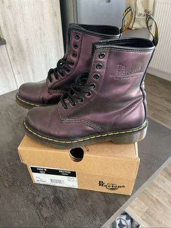 Doc Martens