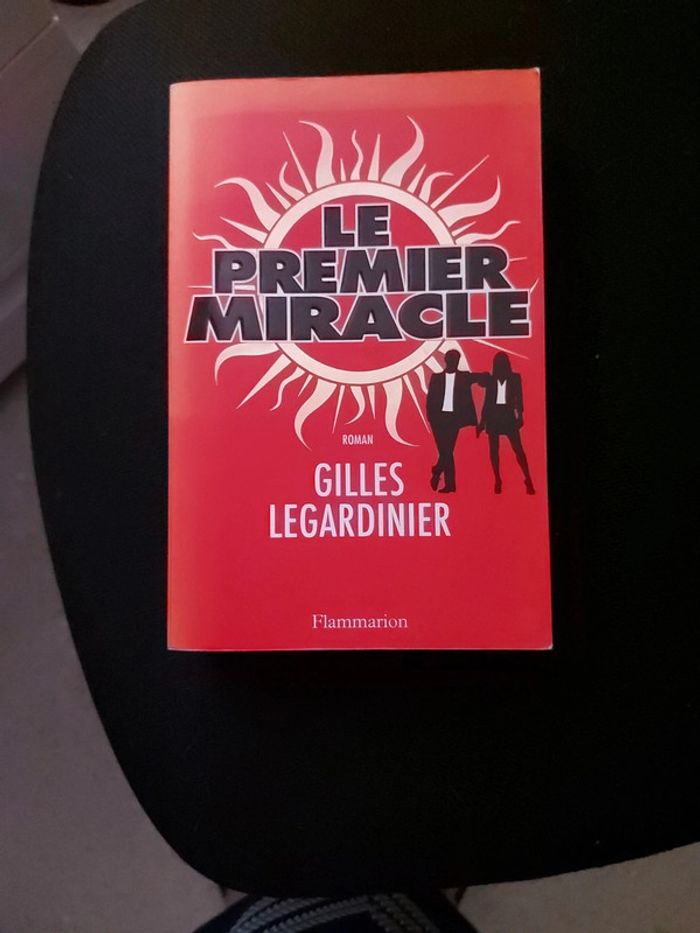 Le premier miracle