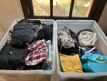 Lot de vêtements garçon 18 mois