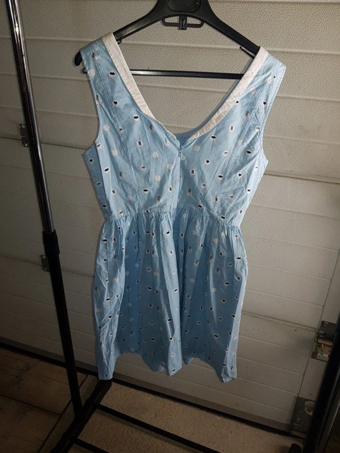 Robe été - photo numéro 3