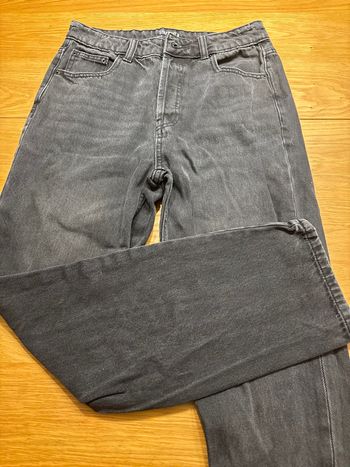 Jeans Mom 36