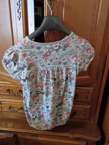 T-shirt ado