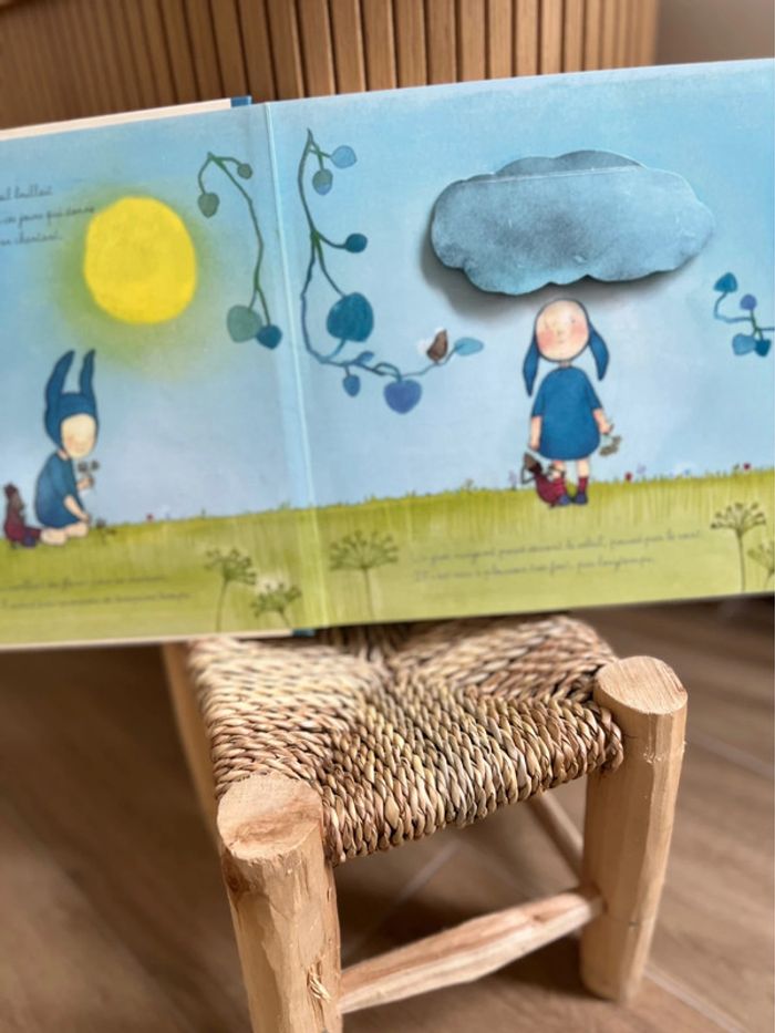 Livre Balthazar et les couleurs - photo numéro 8