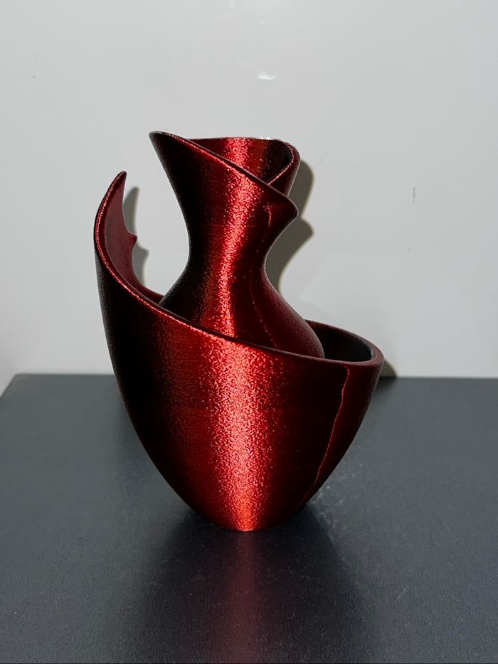 Petit vase décoratif - photo numéro 9