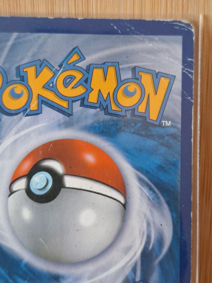 Deoxys 111/116 Glaciation Plasma - photo numéro 10