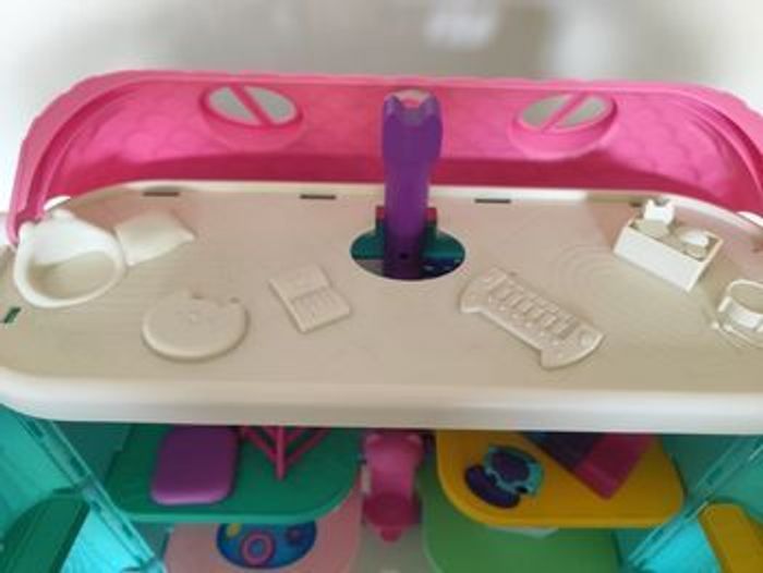 Maison Gabby Chat - photo numéro 5