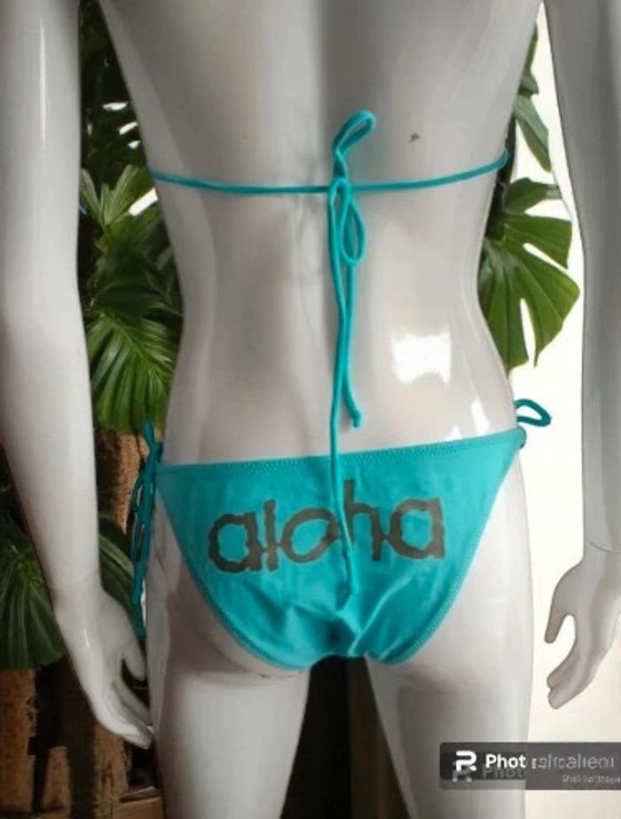 Maillot de bain 2 pièces Valege valeur 59€ - photo numéro 7