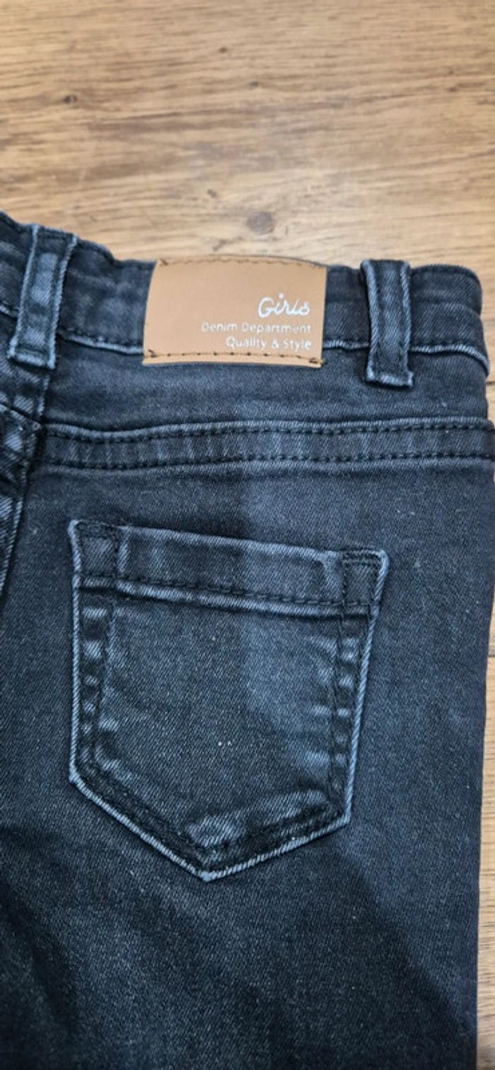 Jeans - photo numéro 5