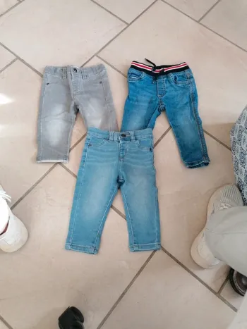 3 jeans