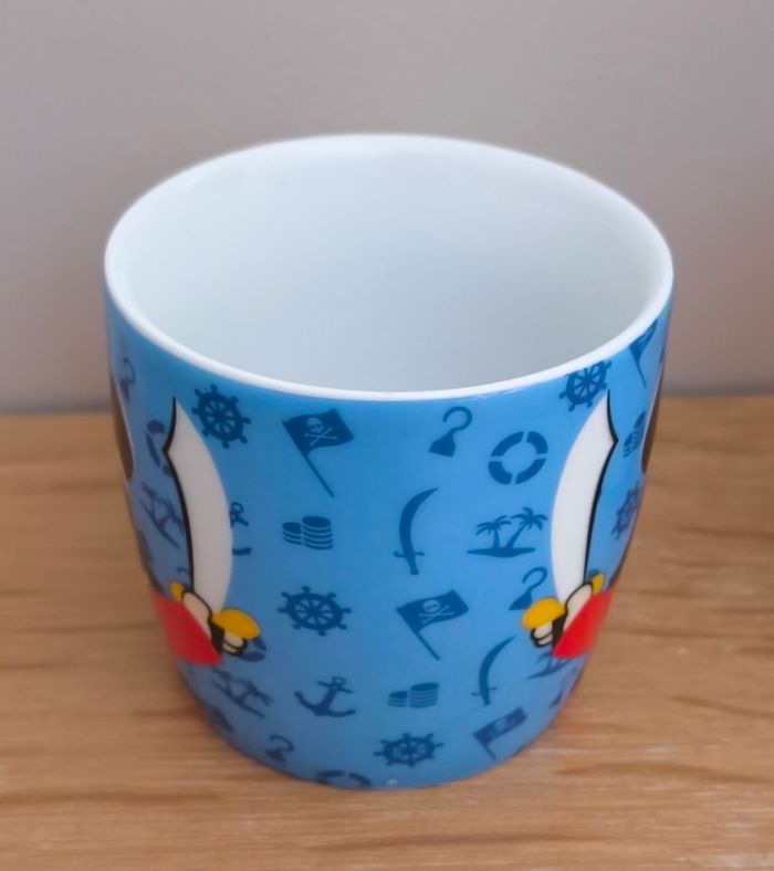 🌿 Tasse enfant - Fizzy 🌿 - photo numéro 2