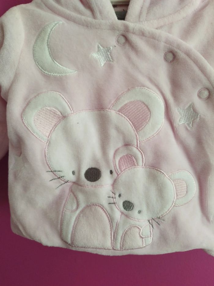 Veste hiver b2 - photo numéro 2