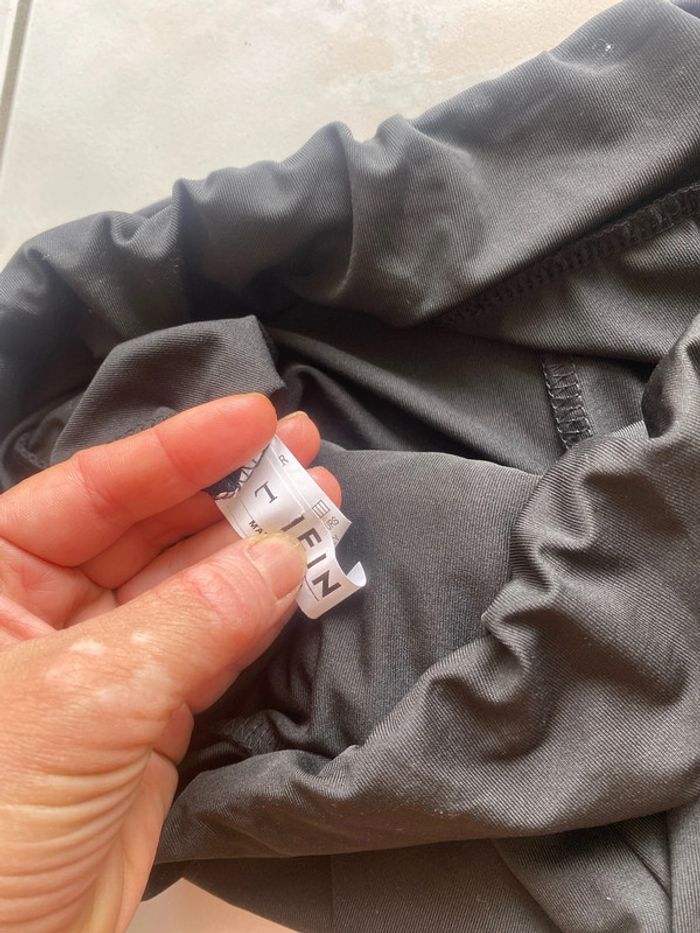Legging de sport Shein, taille L - photo numéro 3