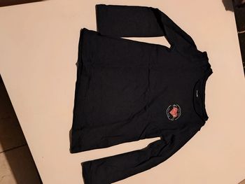 Pull fin fille taille 4 ans