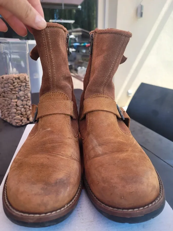 Bottines ART 36 - photo numéro 3