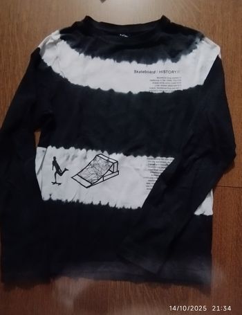 Tee-shirt