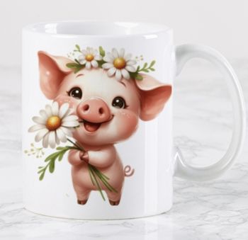 Mug animaux mignon