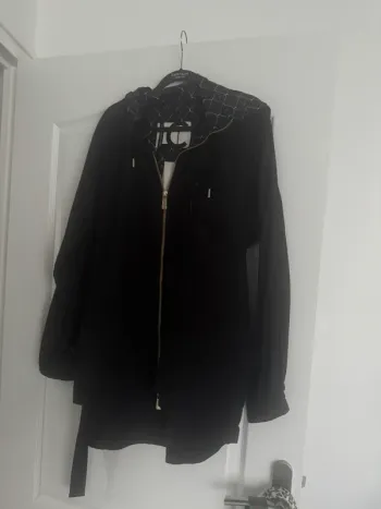 Jolie veste