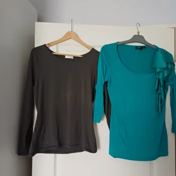 lot de 2 hauts 