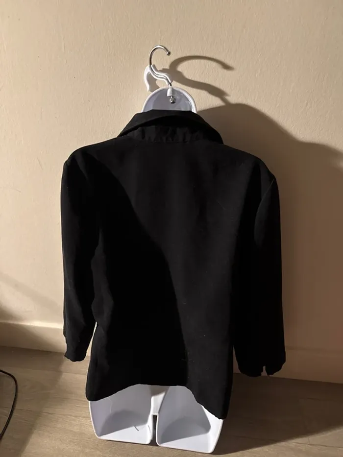 Chemise Prunelle - photo numéro 2