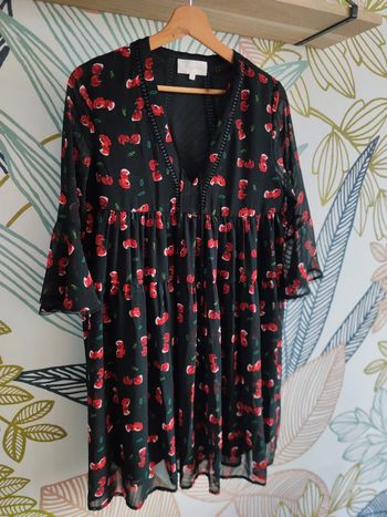 Robe Grace & Mila taille S