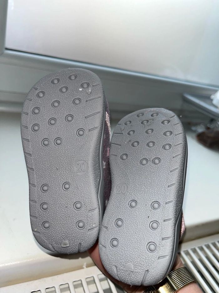 Chaussons - photo numéro 8