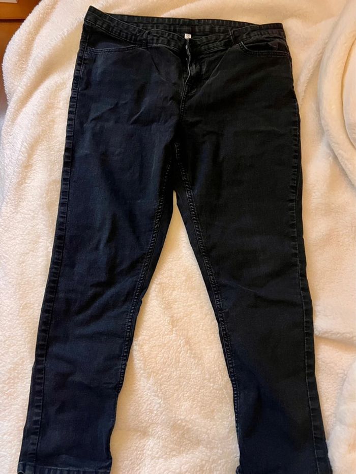 Jean noir