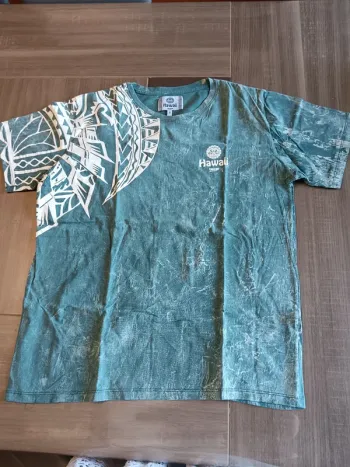 T-shirts manches courtes taille s