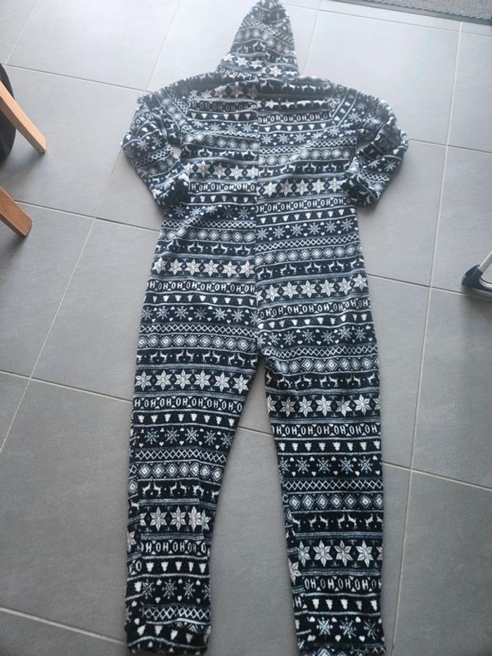 pyjama 1 piéce - photo numéro 4