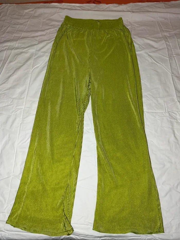 Pantalon Zara