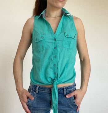 Haut sans manche s Jennyfer