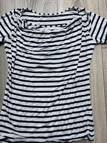 TEE shirt manche longue taille S