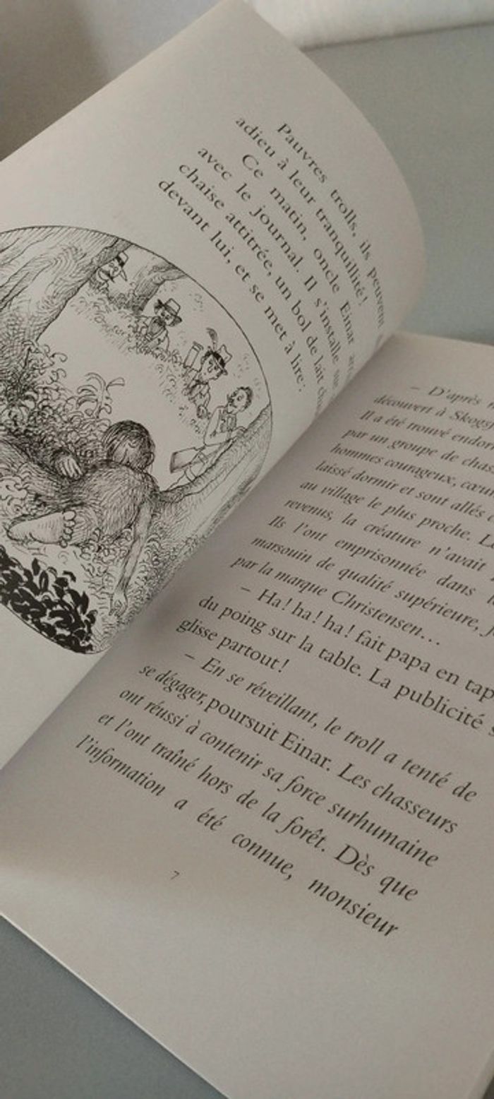Lot livres L'école des loisirs. - photo numéro 7