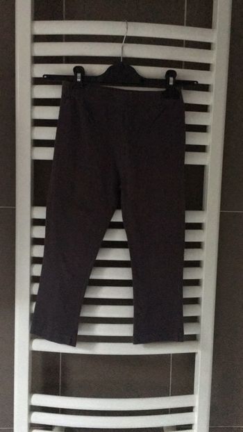 Legging Kid’s Graffiti Taille 10 ans
