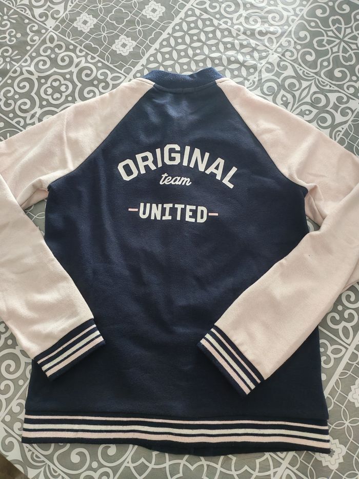 Veste fille - photo numéro 2