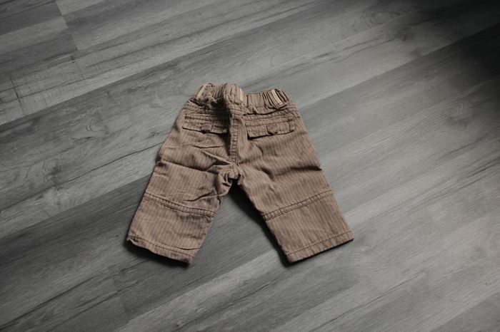 Pantalon avec pressions 1 mois - photo numéro 4
