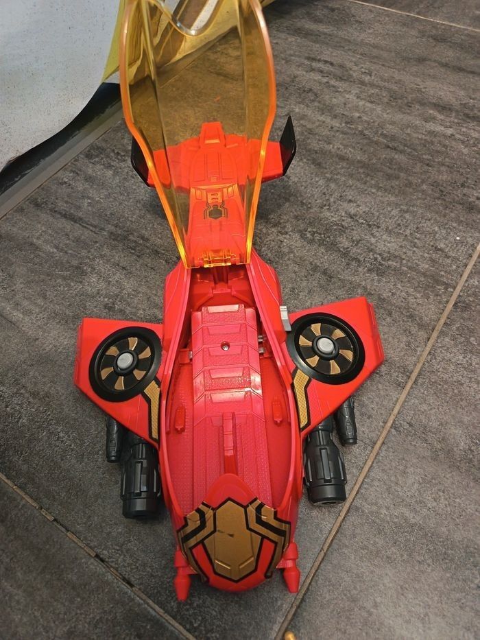 Jouets marvel - photo numéro 8