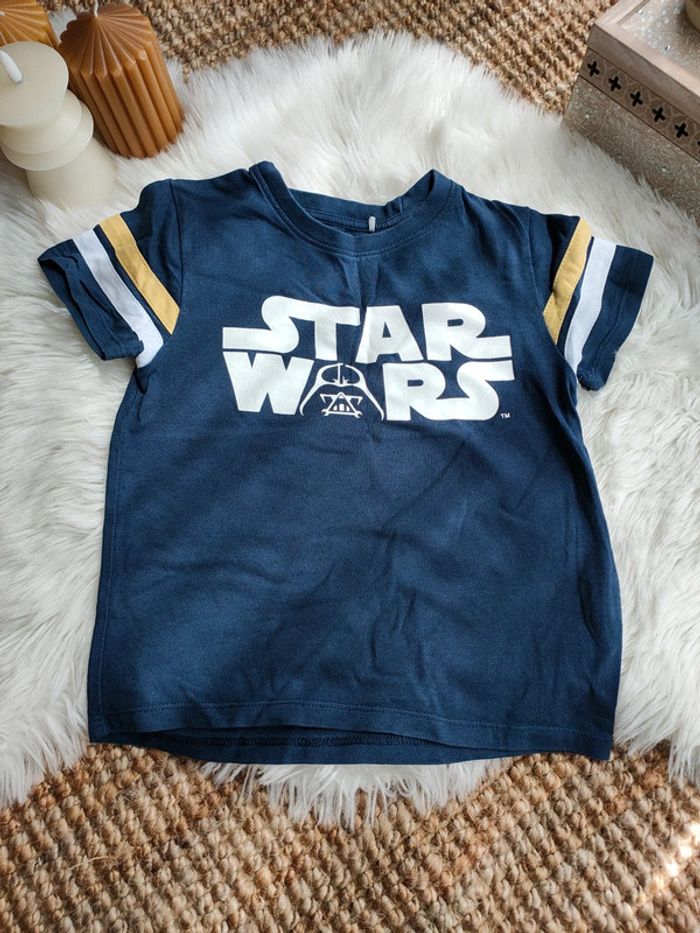 T shirt col rond garçon orchestra 6 ans - photo numéro 2