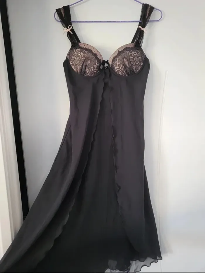 Nuisette - photo numéro 2