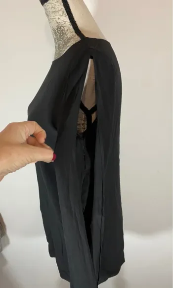 Blouse Moschino love