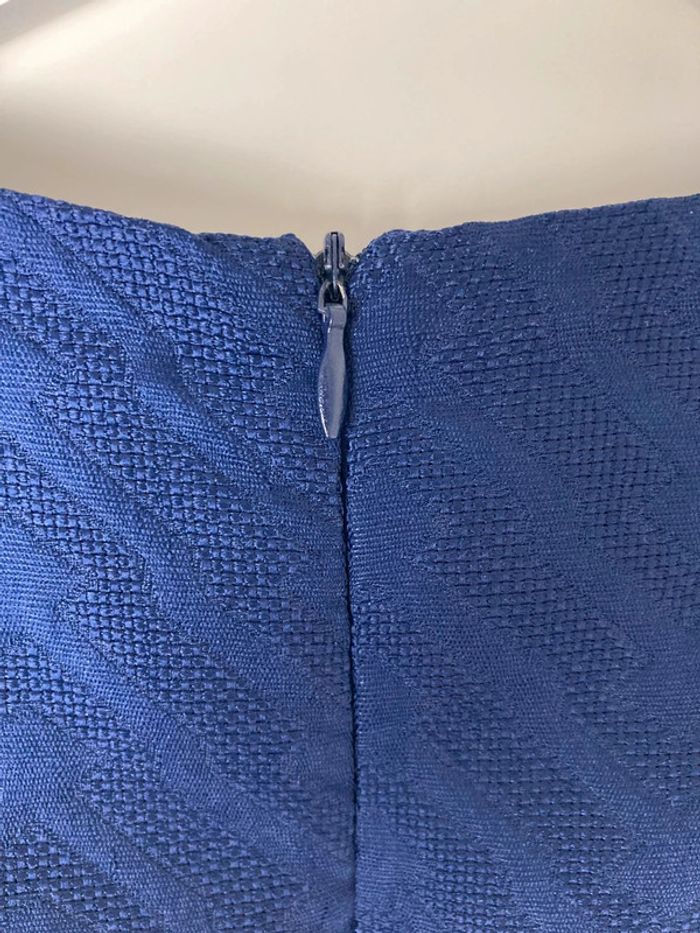 Robe hiver  bleu suncoo aille 1 - photo numéro 6