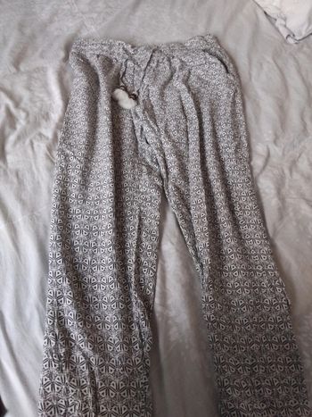 Pantalon femme