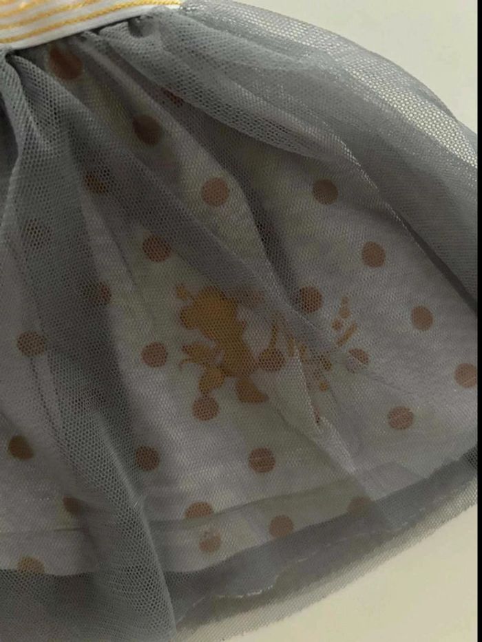 Joli ensemble Disney Minnie 3 mois en parfait état - photo numéro 6