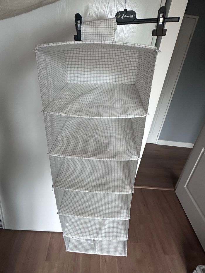 Organisateur IKEA STUCK en bon état - photo numéro 3