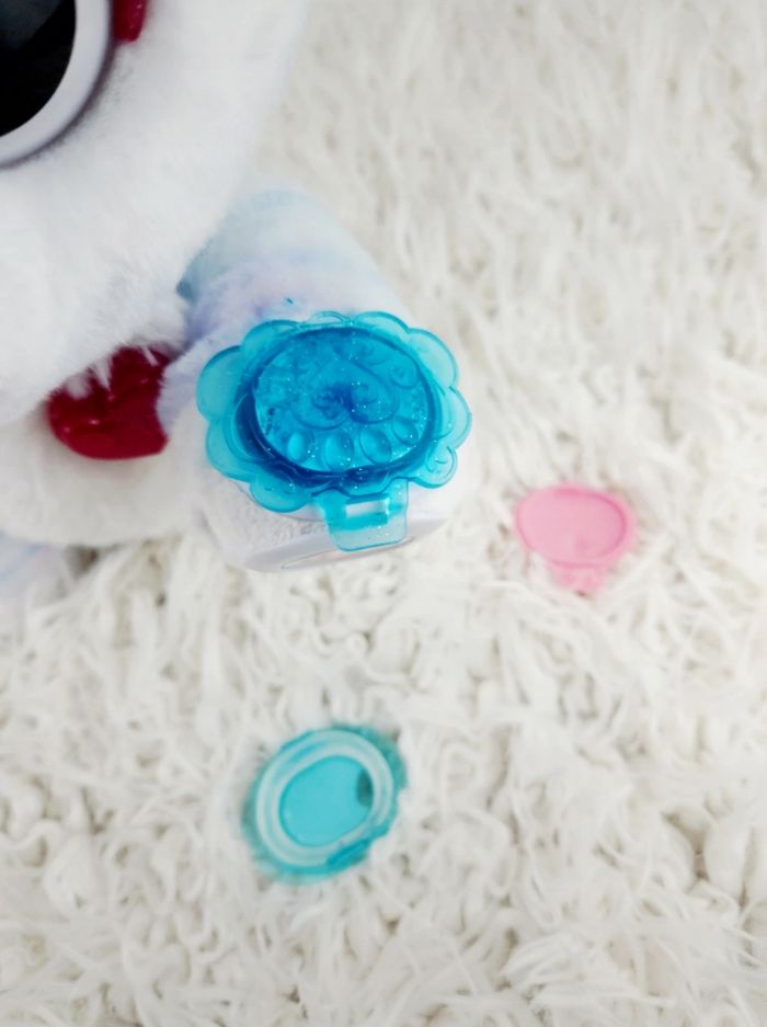 Ruby mon chat paillette magique marque Vtech 🎅 - photo numéro 9