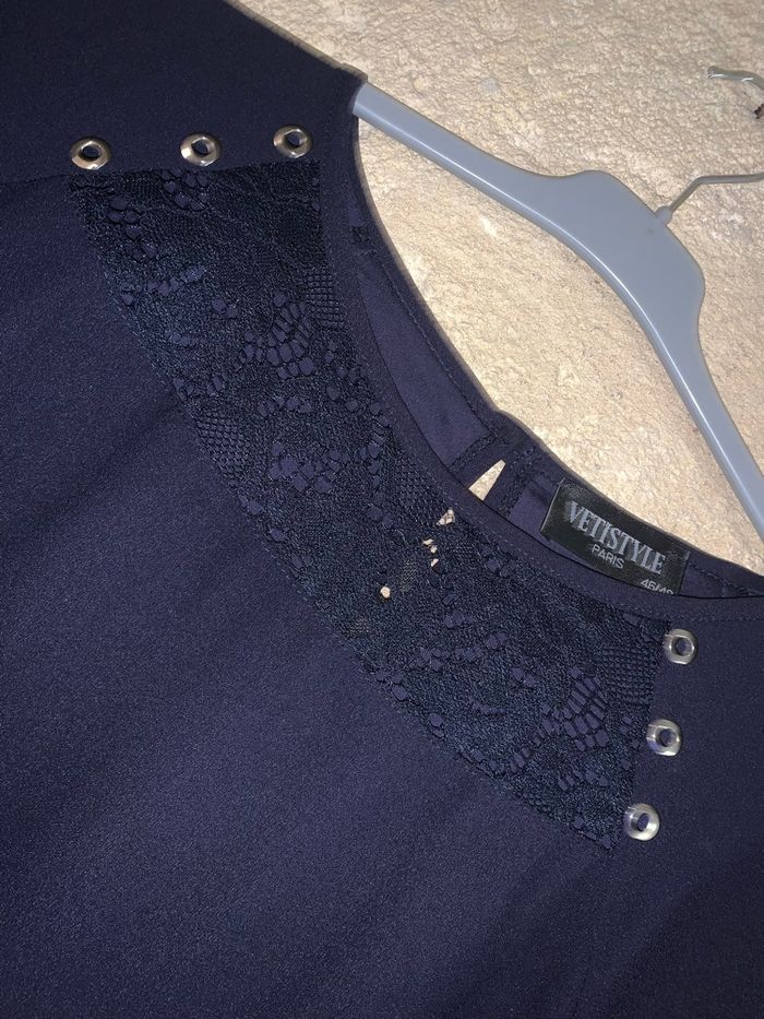 T-shirt femme - photo numéro 3