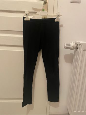 Legging noir (8A)